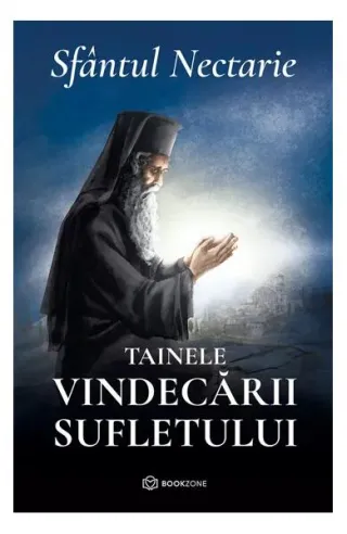 Tainele vindecării sufletului