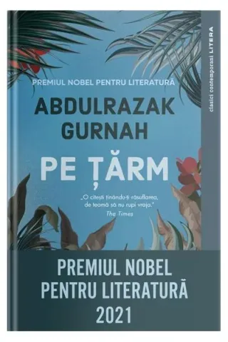 Pe țărm