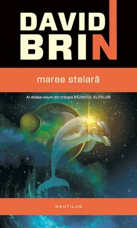 Războiul elitelor: Maree stelară