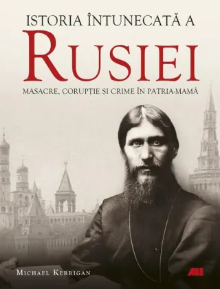 Istoria întunecată a Rusiei