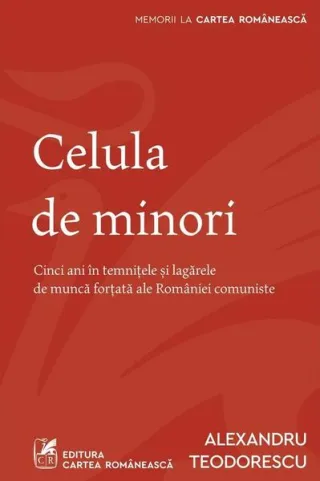 Celula de minori