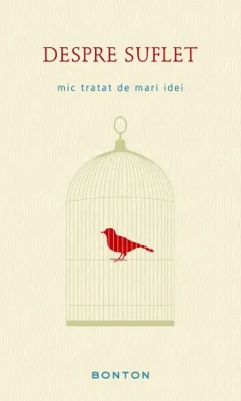 Despre suflet