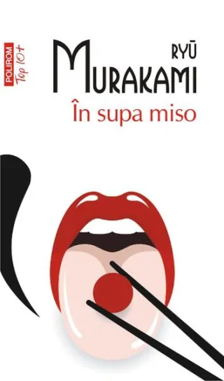 În supa miso (Top 10+)