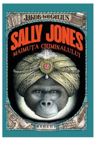 Sally Jones