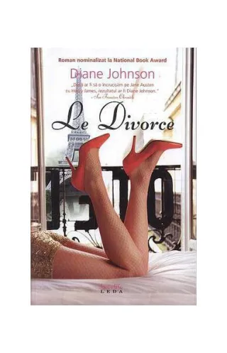 Le Divorce