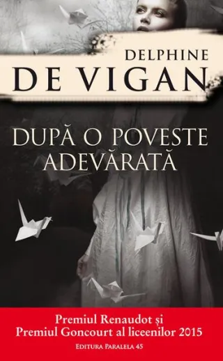 După o poveste adevărată