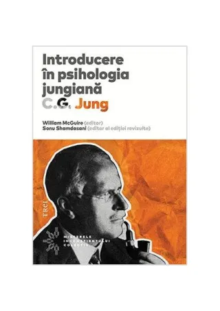 Introducere în psihologia jungiană