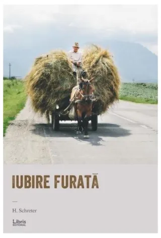 Iubire furată