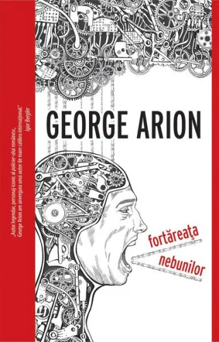 Fortăreaţa nebunilor (Vol. 5)