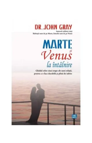 Marte şi Venus la întâlnire