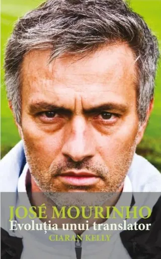 Jose Mourinho