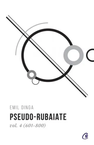 Pseudo-rubaiate (Vol. 4)