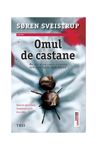 Omul de castane