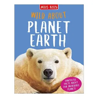 Wild about Planet Earth