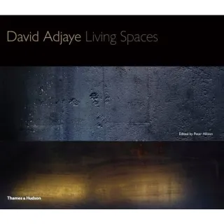 David Adjaye: Living Spaces