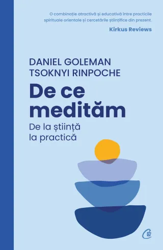De ce medităm
