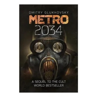 Metro 2034