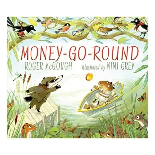 Money-Go-Round