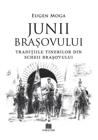 Junii Brașovului: Tradițiile tinerilor din Scheii Brașovului