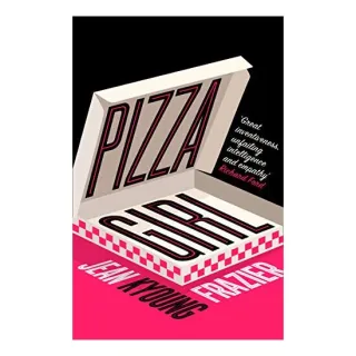 Pizza Girl