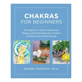 Chakras For Beginners