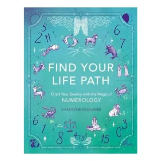 Find Your Life Path