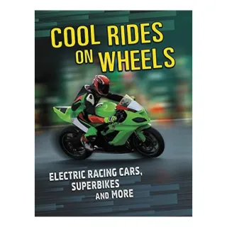 Cool Rides On Wheels