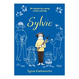 Sylvie Graphic Novel