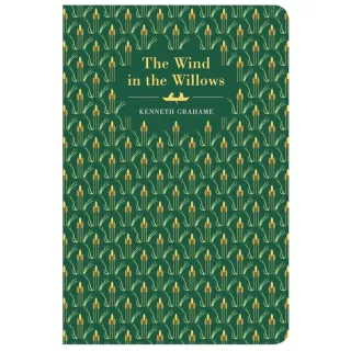 The Wind in The Willows (Chiltern Classic)