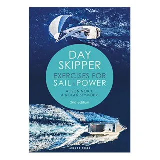 Day Skipper Exercises for Sail and Power