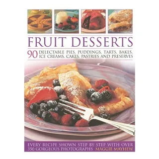 Fruit Desserts
