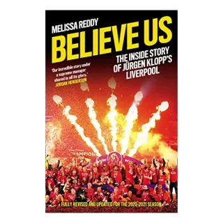 Believe Us