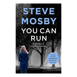 You Can Run