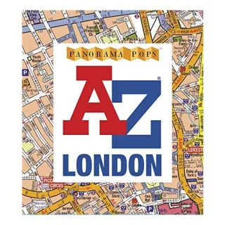 A-Z London