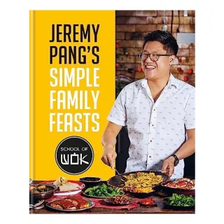 Jeremy Pang's School of Wok