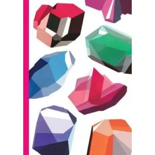Birthstone Planner - NU, Elisa Werbler