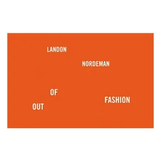 Out of Fashion, Landon Nordeman, Elisabeth Biondi