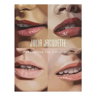 Julia Jacquette
