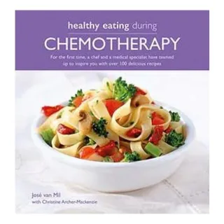 Healthy Eating During Chemotherapy