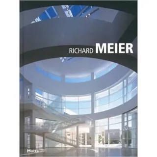 Richard Meier: Minimum Series