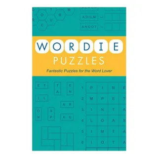 WORDIE PUZZLES