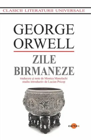 Zile birmaneze