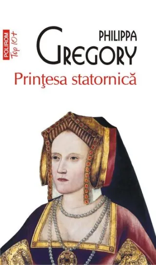 Prințesa statornică (Top 10+)