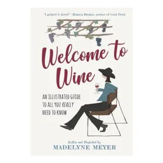 Welcome to Wine