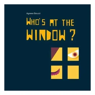 Who's at the Window?