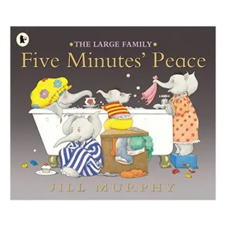 Five Minutes' Peace