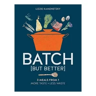 Batch but Better