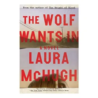 The Wolf Wants In