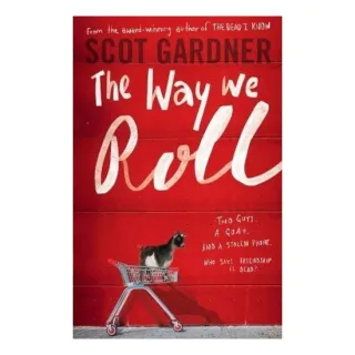 The Way We Roll