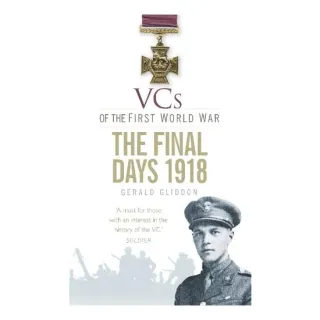 VCs of the First World War